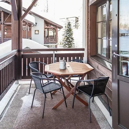 Pointin Vale, Tahko Appartamento Kuopio