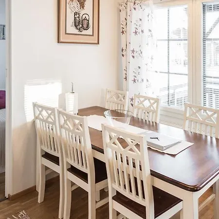 Pointin Vale, Tahko Appartamento Kuopio